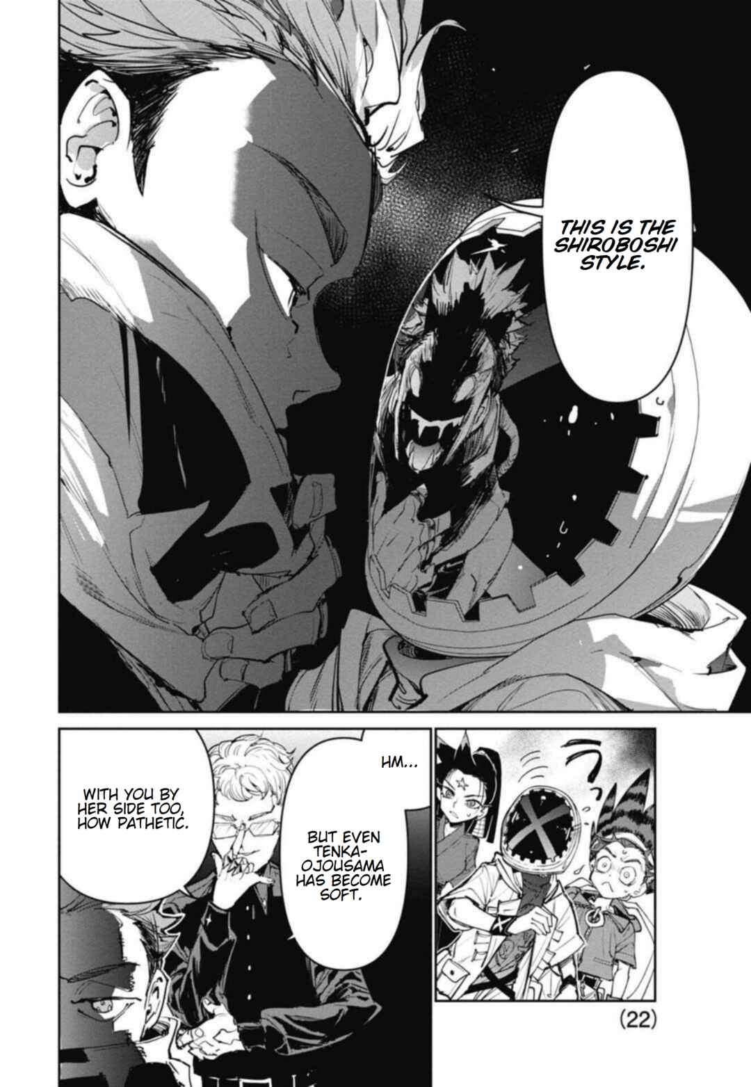 Chapter 25 - Page 22