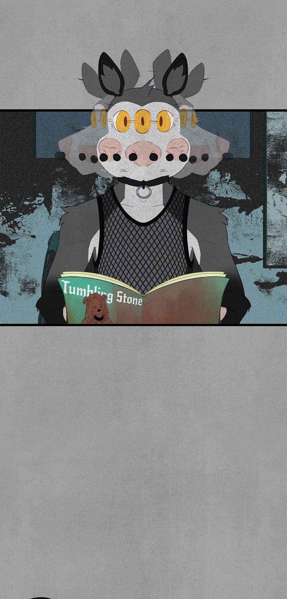 Chapter 61 - Page 14