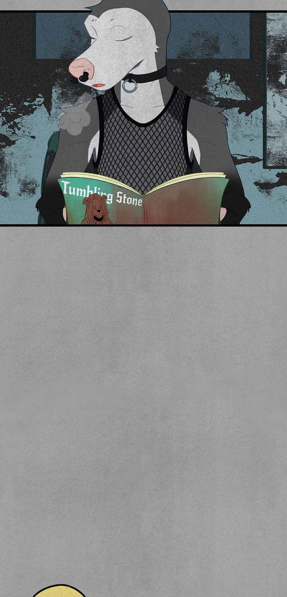 Chapter 61 - Page 18