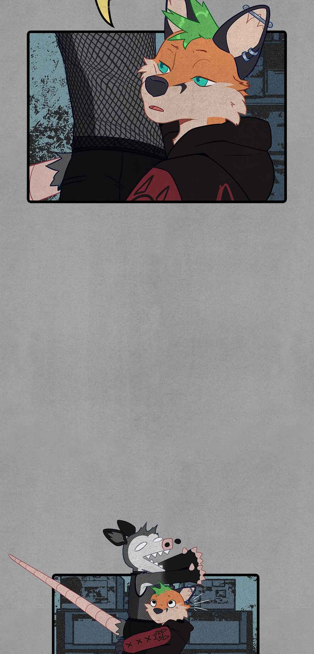 Chapter 61 - Page 28