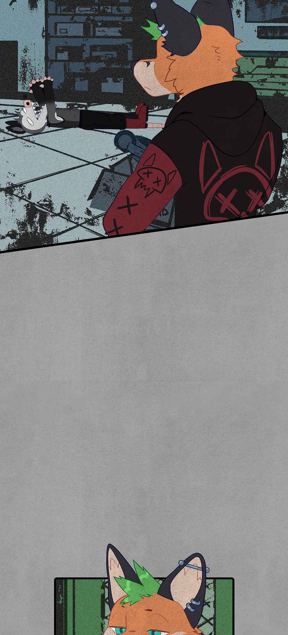 Chapter 61 - Page 34