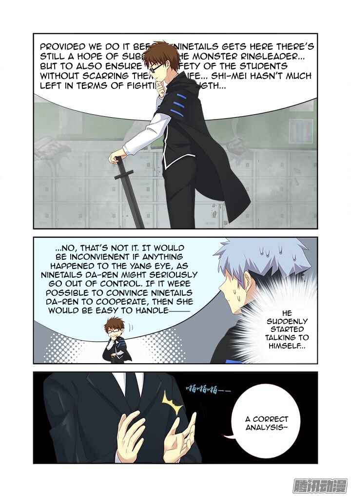 Chapter 334 - Page 10