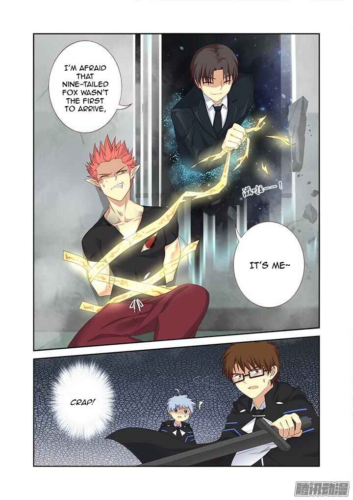Chapter 334 - Page 11