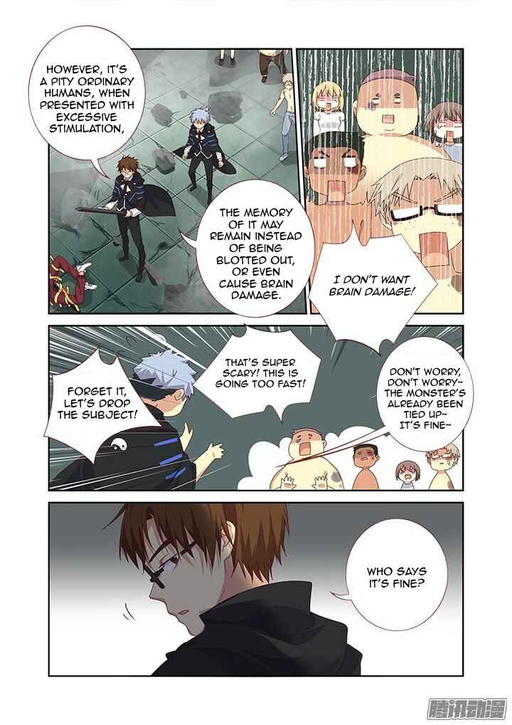 Chapter 334 - Page 6