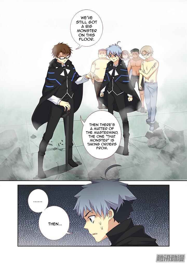 Chapter 334 - Page 7