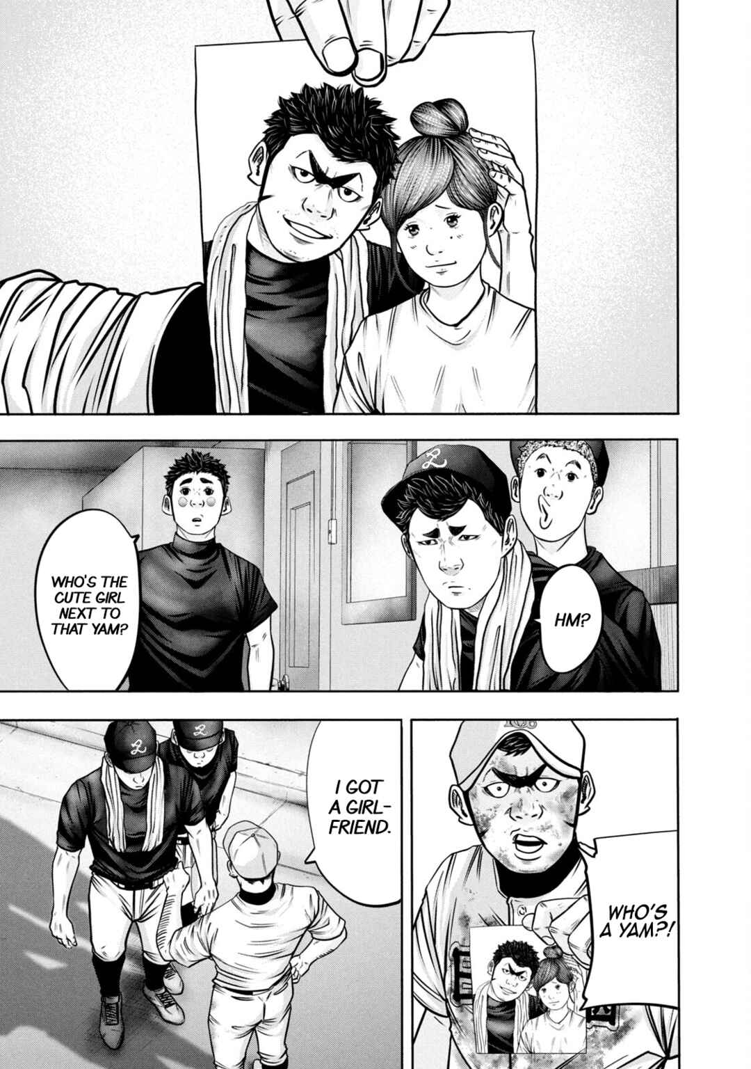 Chapter 300 - Page 7