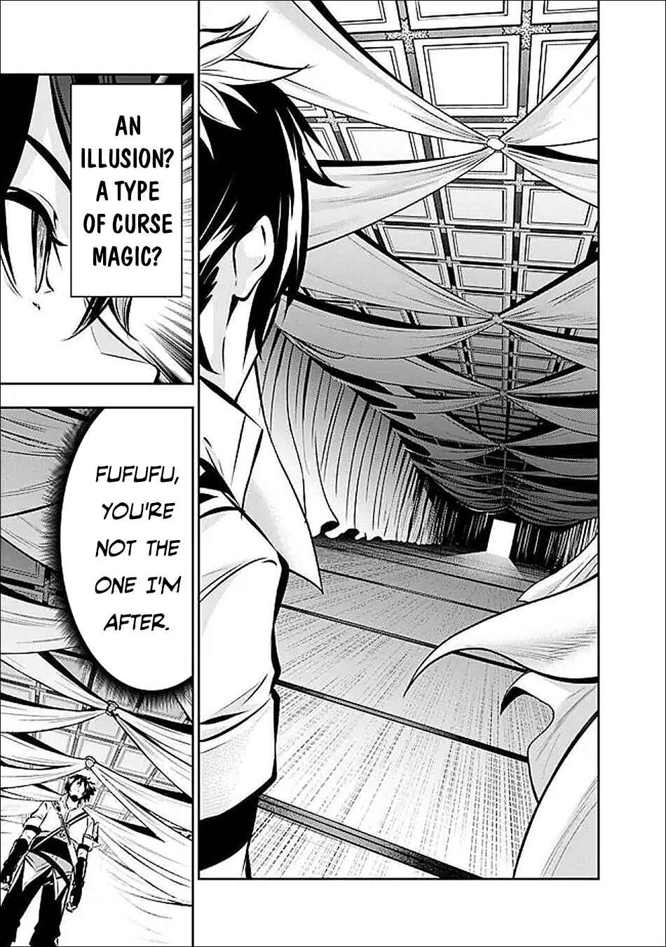 Chapter 132 - Page 6