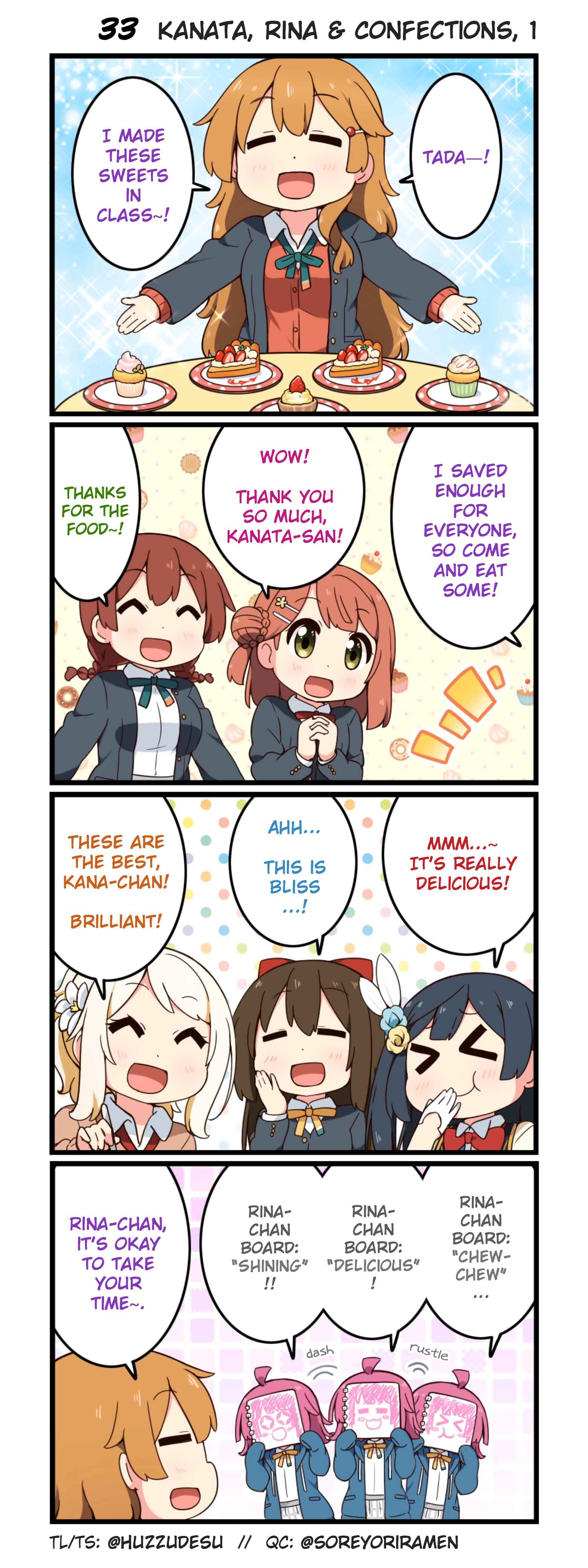 Chapter 33 - Page 1