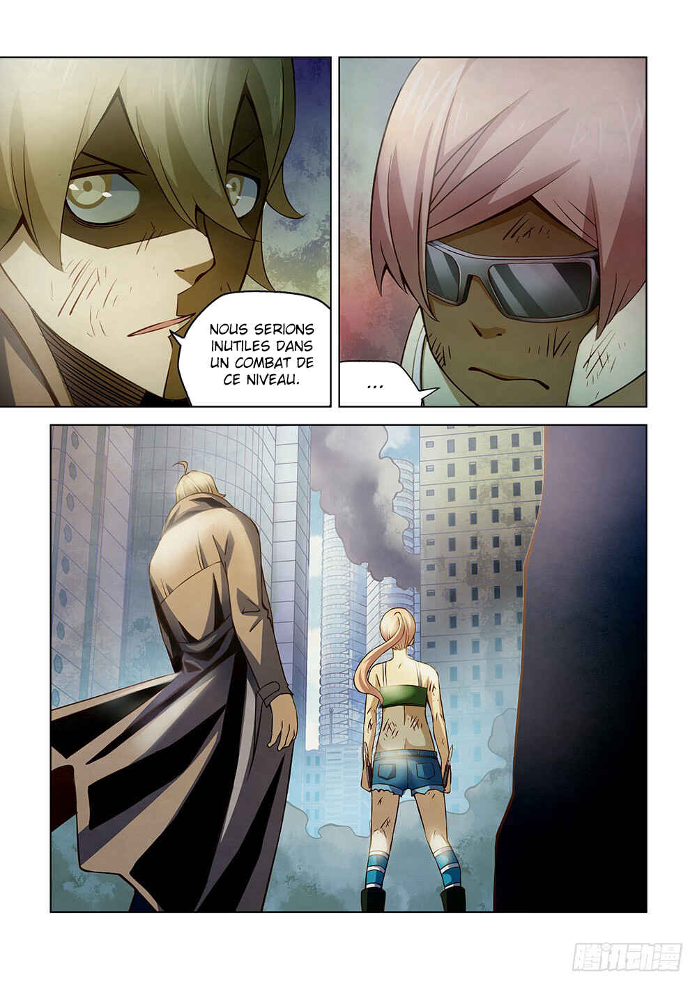 Chapter 180 - Page 12