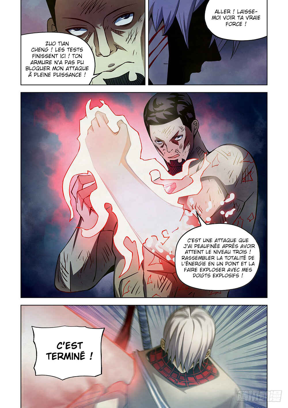 Chapter 180 - Page 14