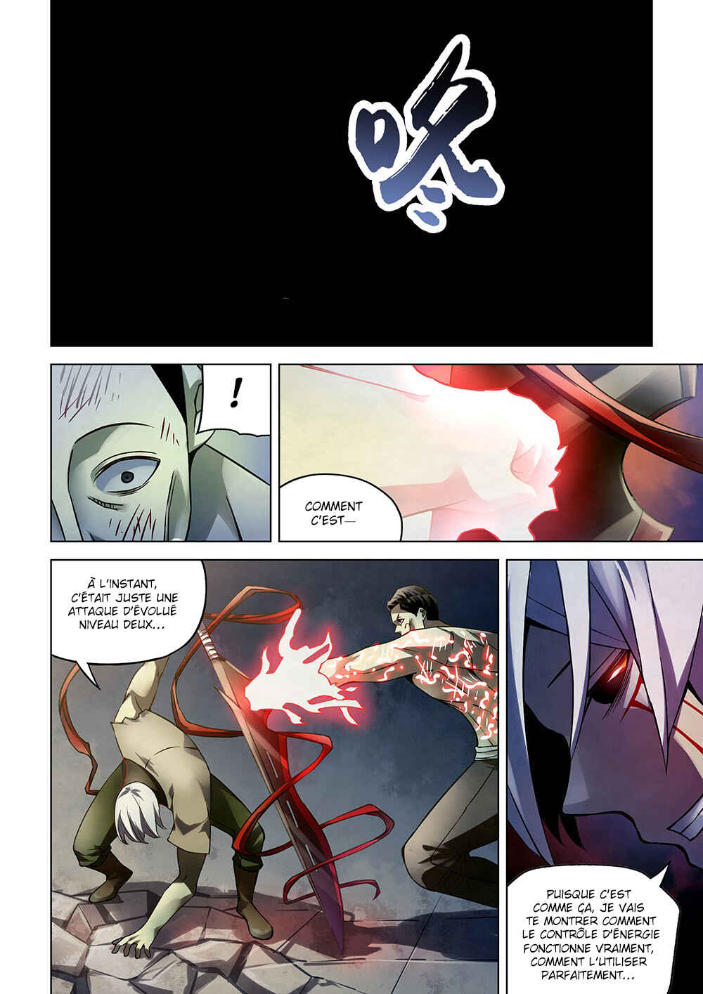 Chapter 180 - Page 15