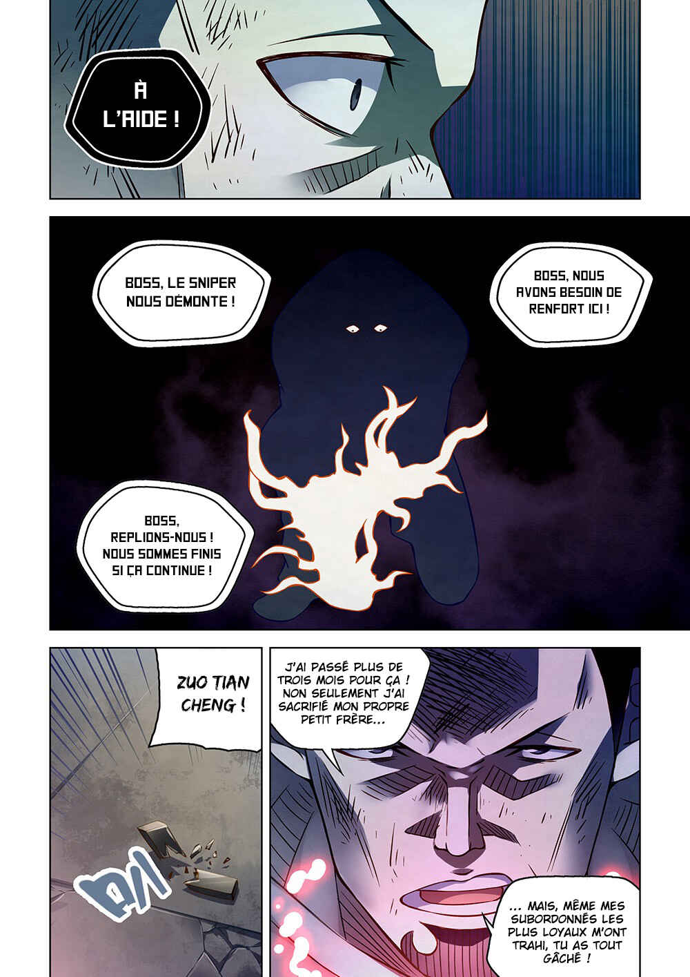 Chapter 180 - Page 7