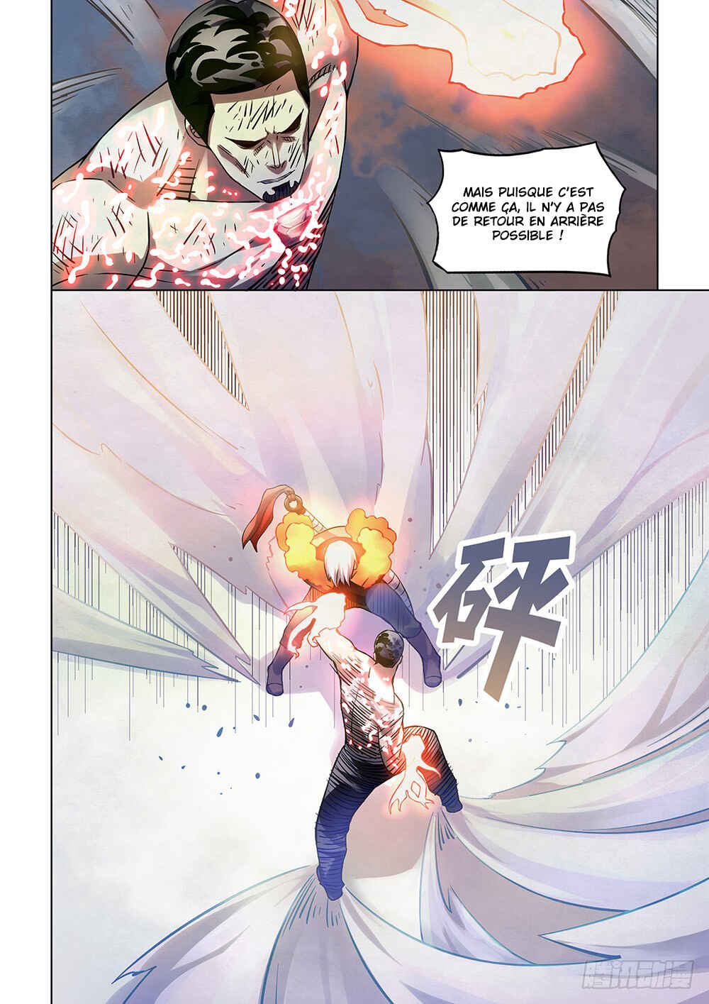 Chapter 180 - Page 9