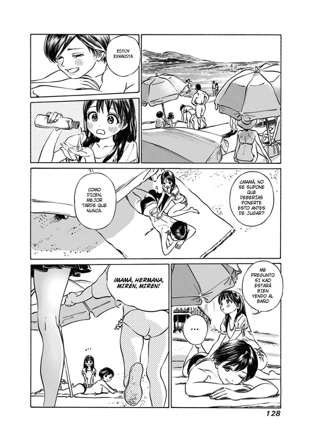 Chapter 32 - Page 28