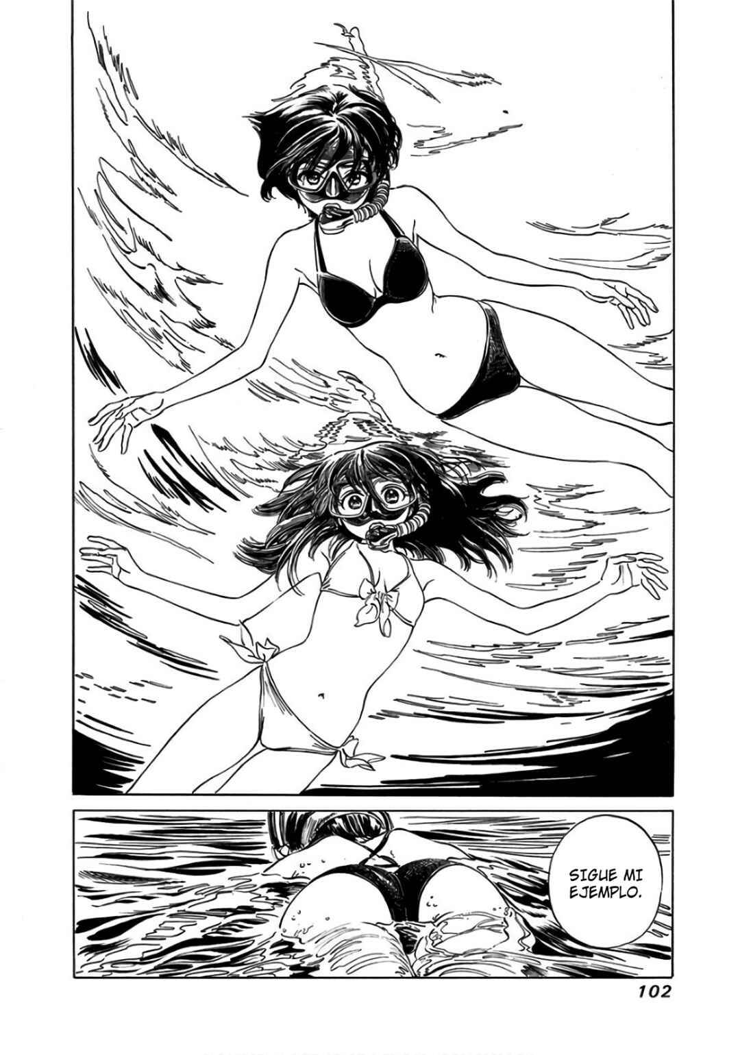 Chapter 32 - Page 3