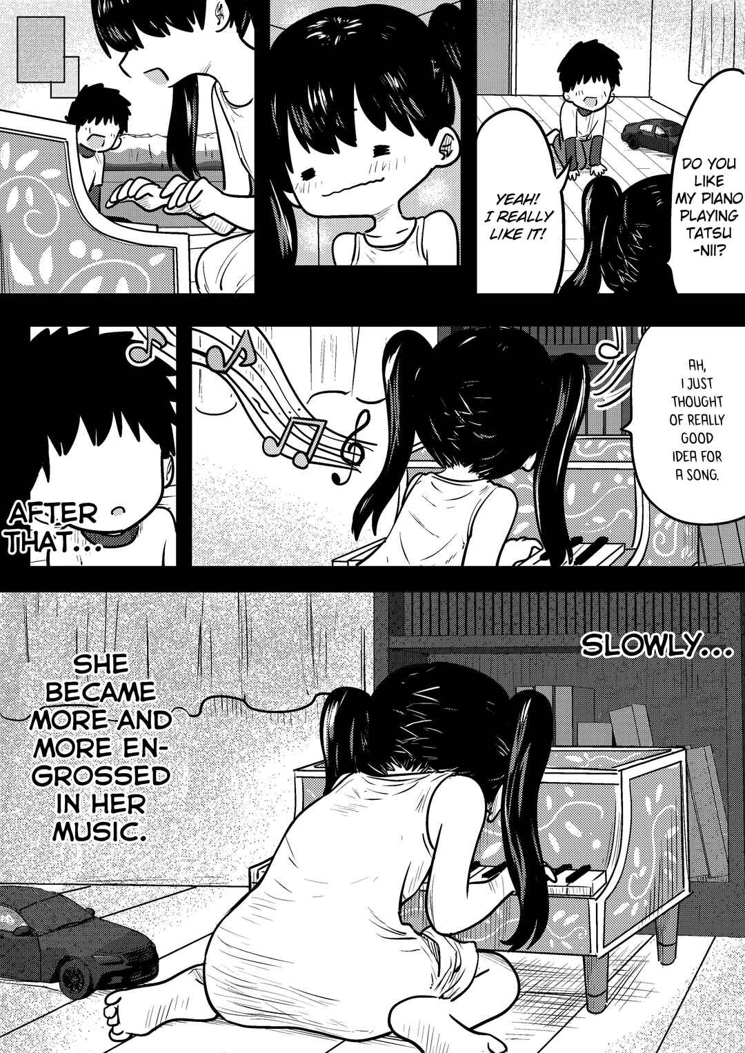 Chapter 40 - Page 1
