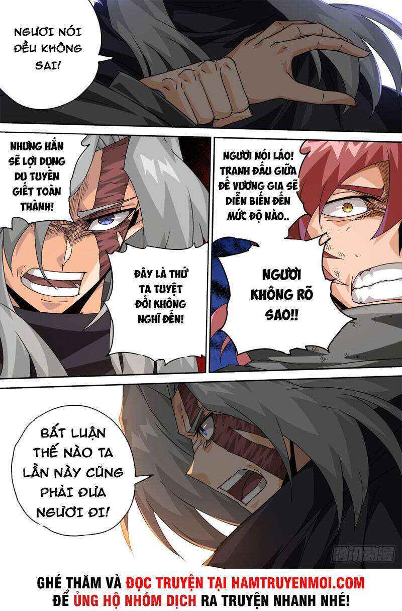 Chapter 459 - Page 10