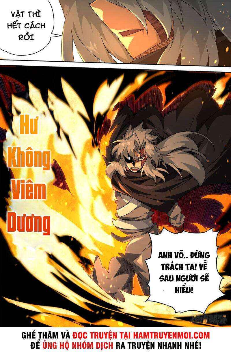 Chapter 459 - Page 13