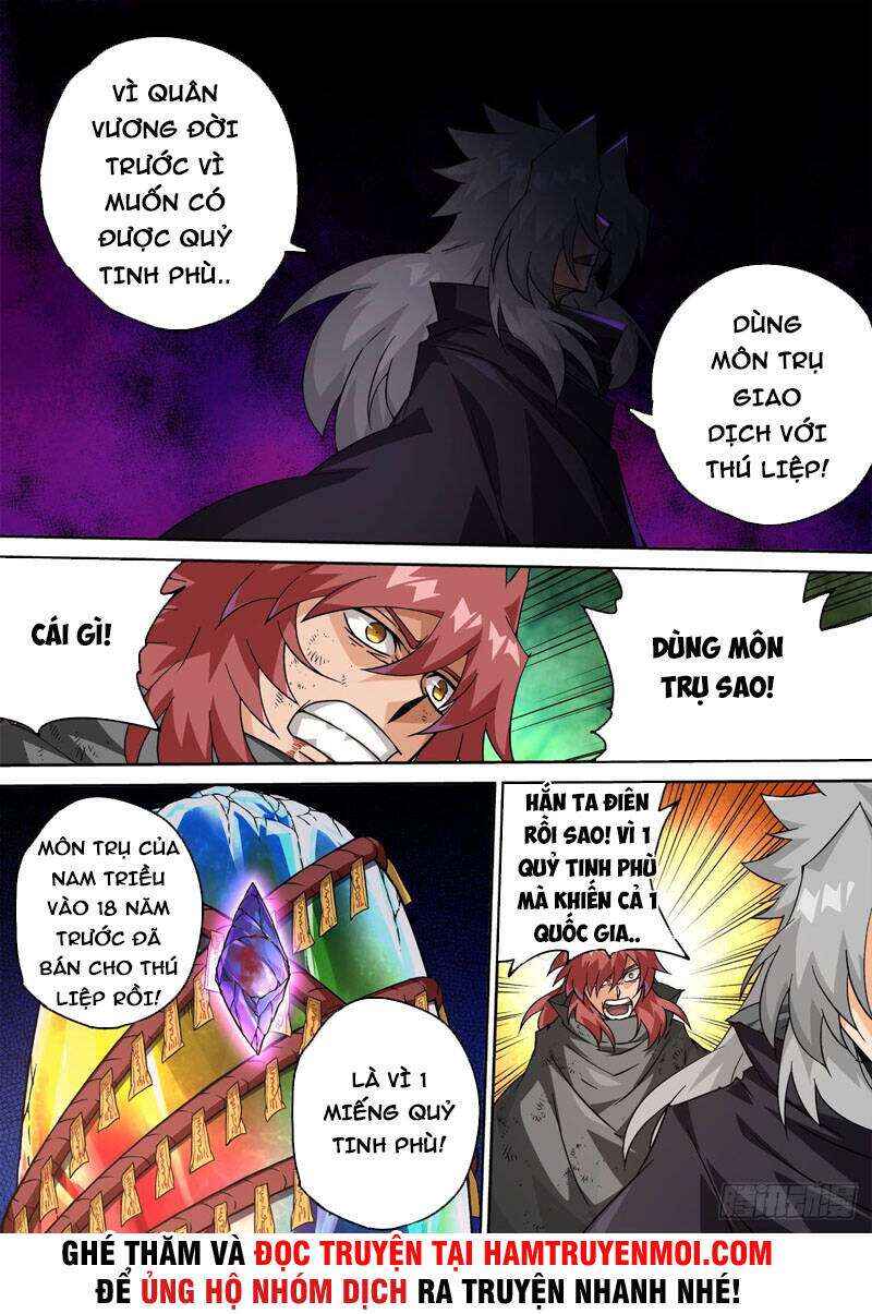 Chapter 459 - Page 3