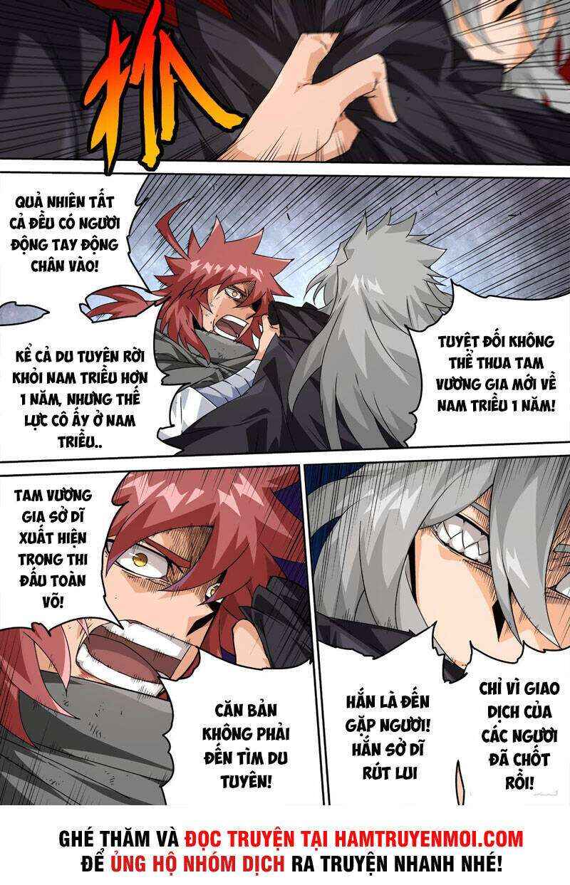 Chapter 459 - Page 9