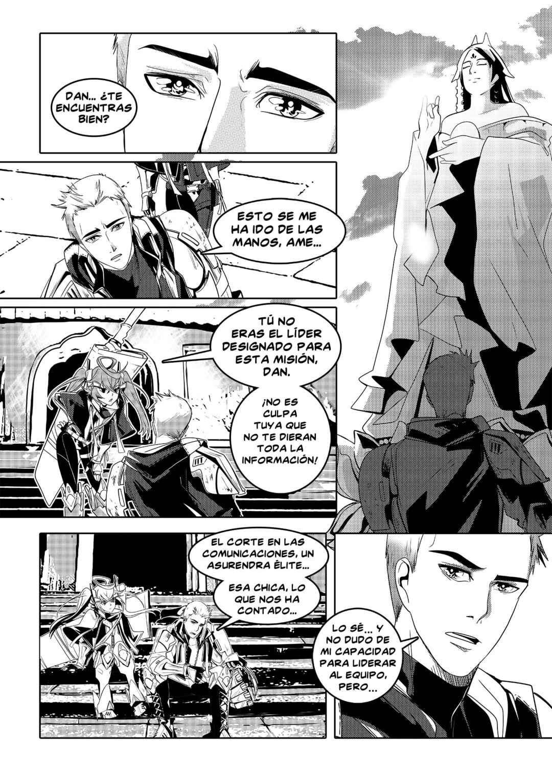 Chapter 9 - Page 19