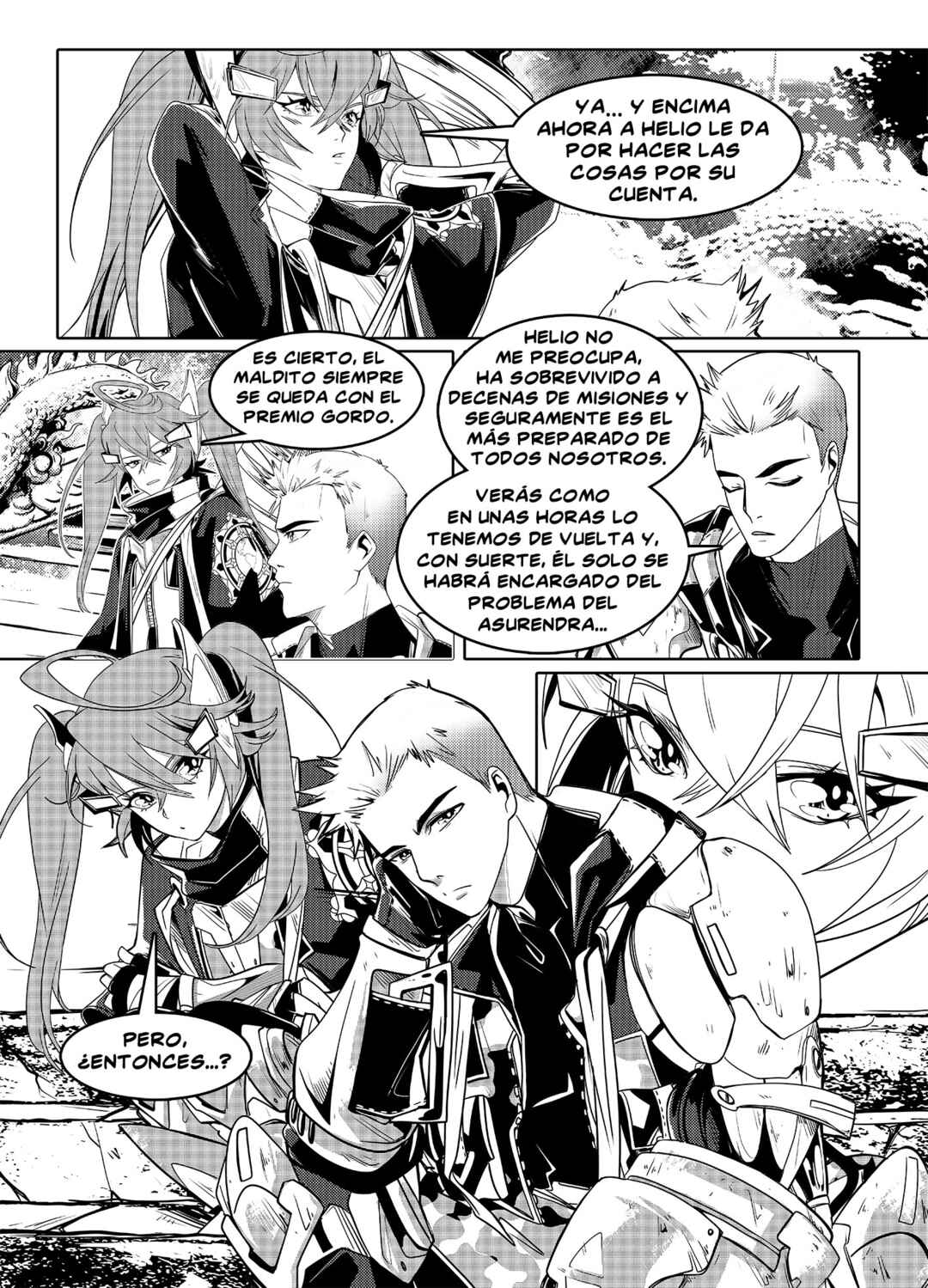 Chapter 9 - Page 20