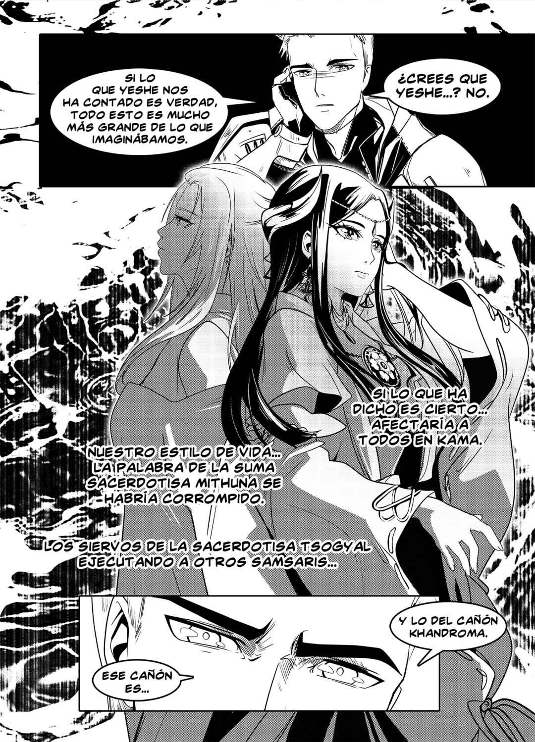 Chapter 9 - Page 21