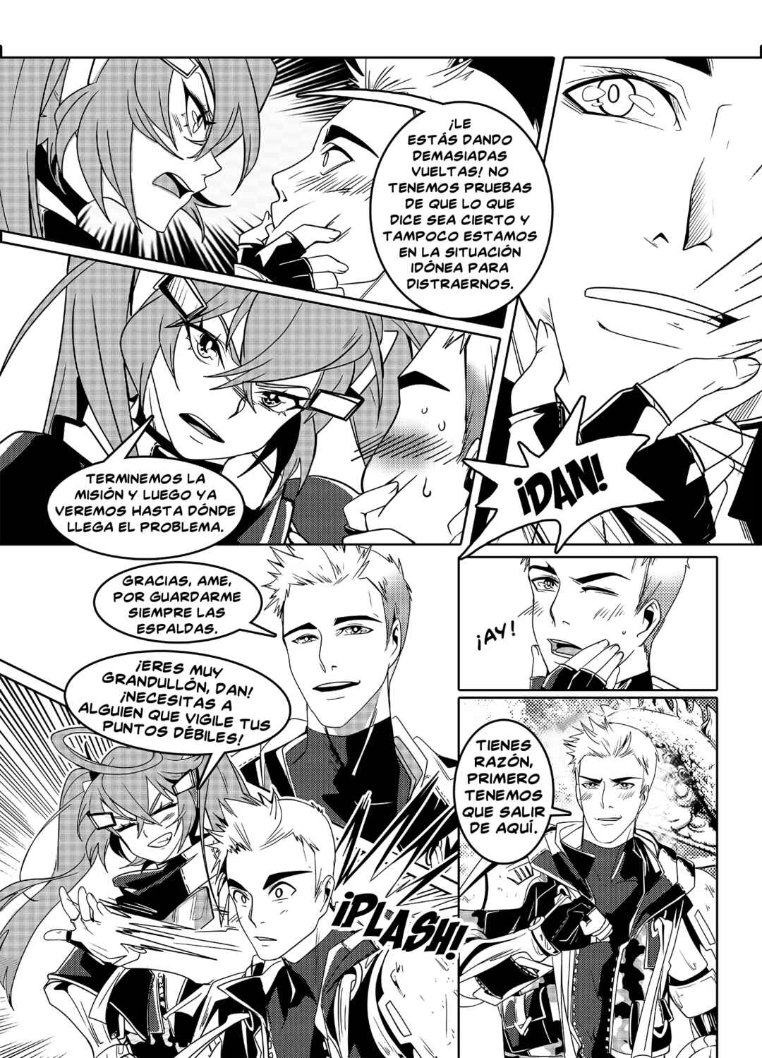 Chapter 9 - Page 22