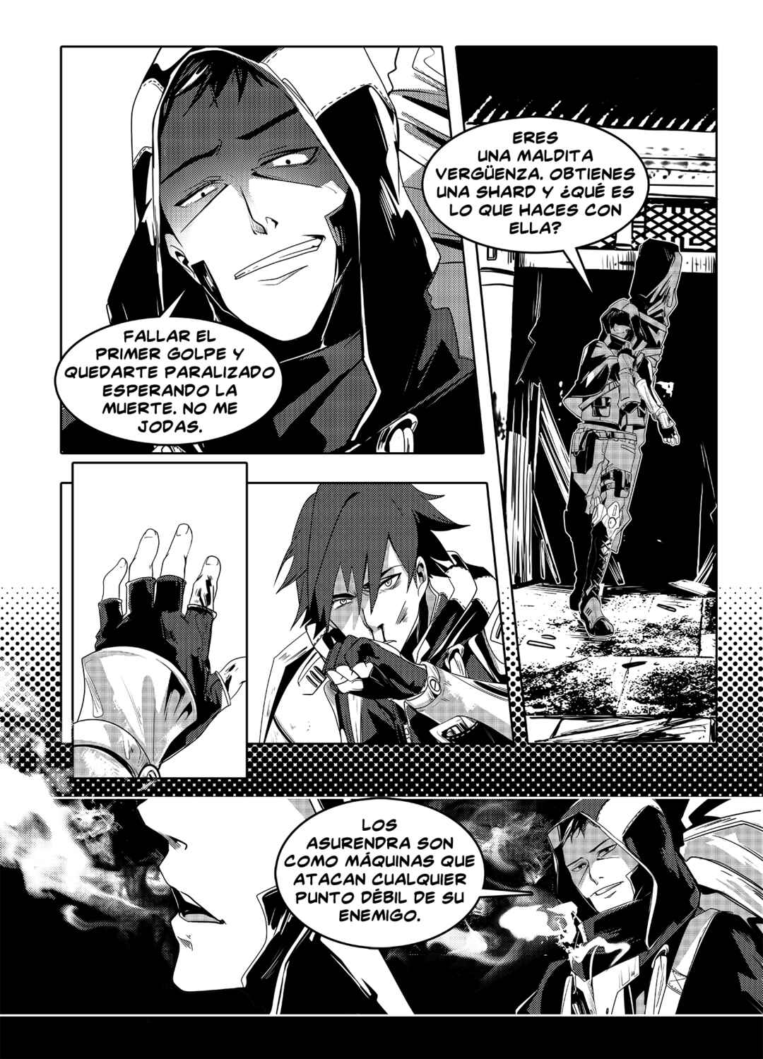 Chapter 9 - Page 5