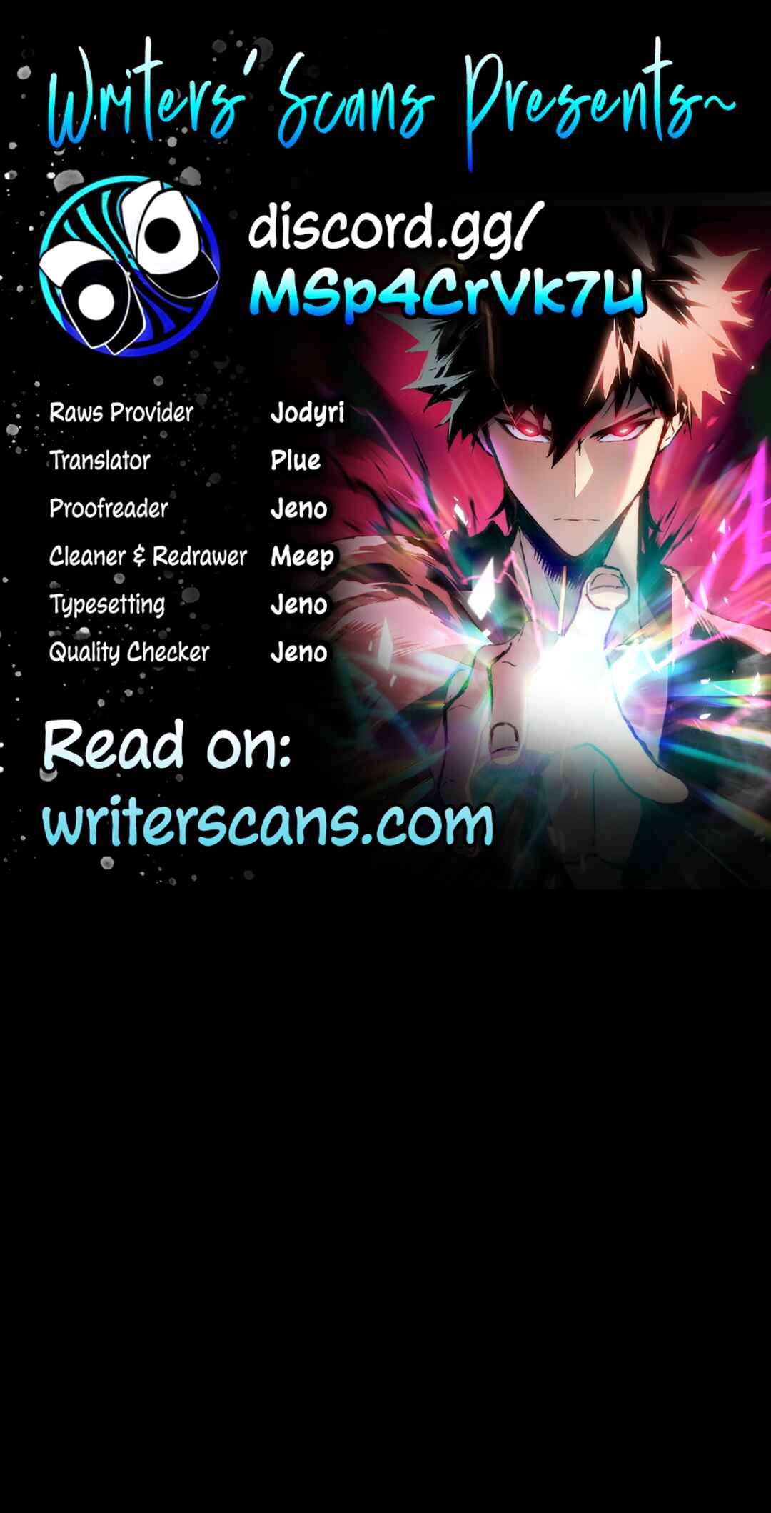 Chapter 28 - Page 1