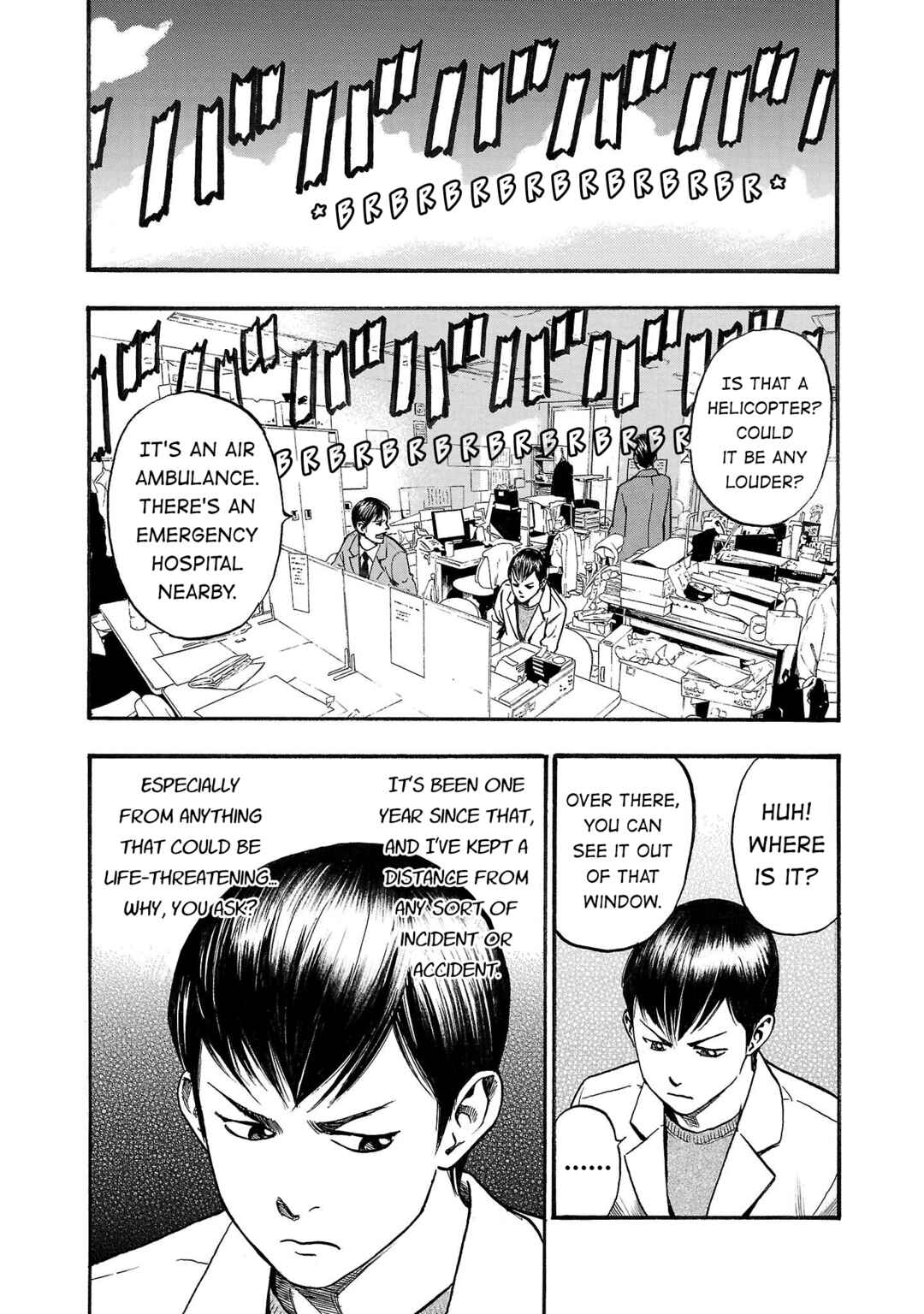 Chapter 241 - Page 15