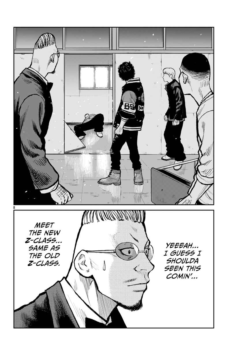 Chapter 60 - Page 11