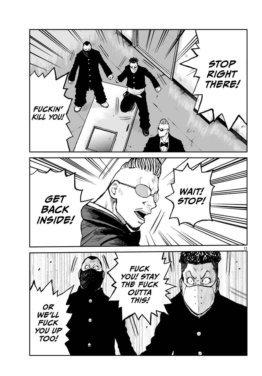 Chapter 60 - Page 14