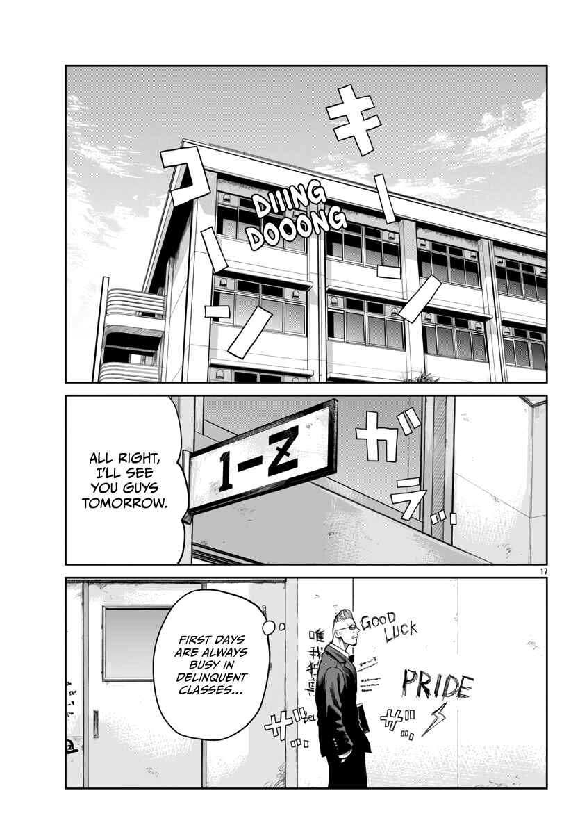 Chapter 60 - Page 20