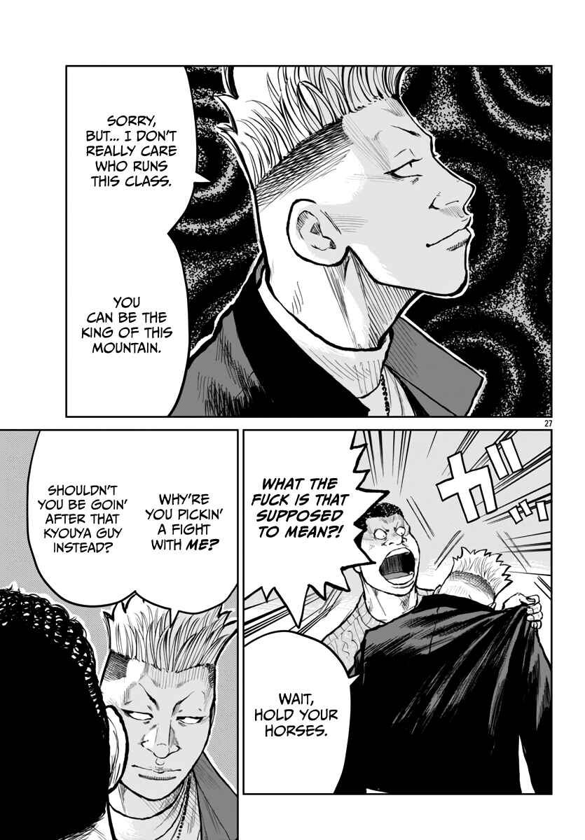 Chapter 60 - Page 30