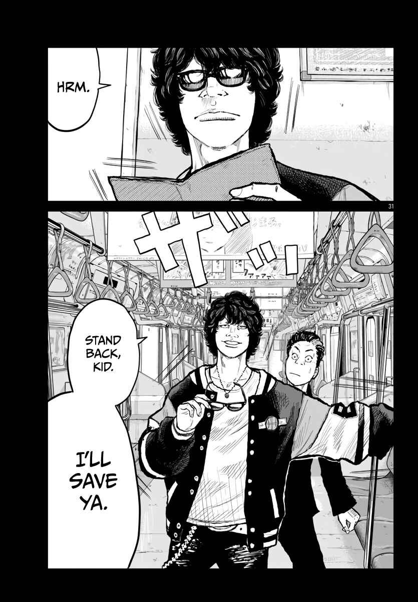 Chapter 60 - Page 34