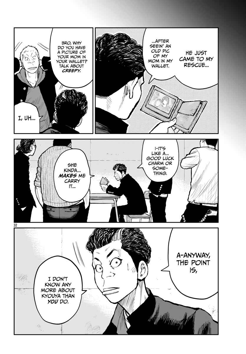 Chapter 60 - Page 35