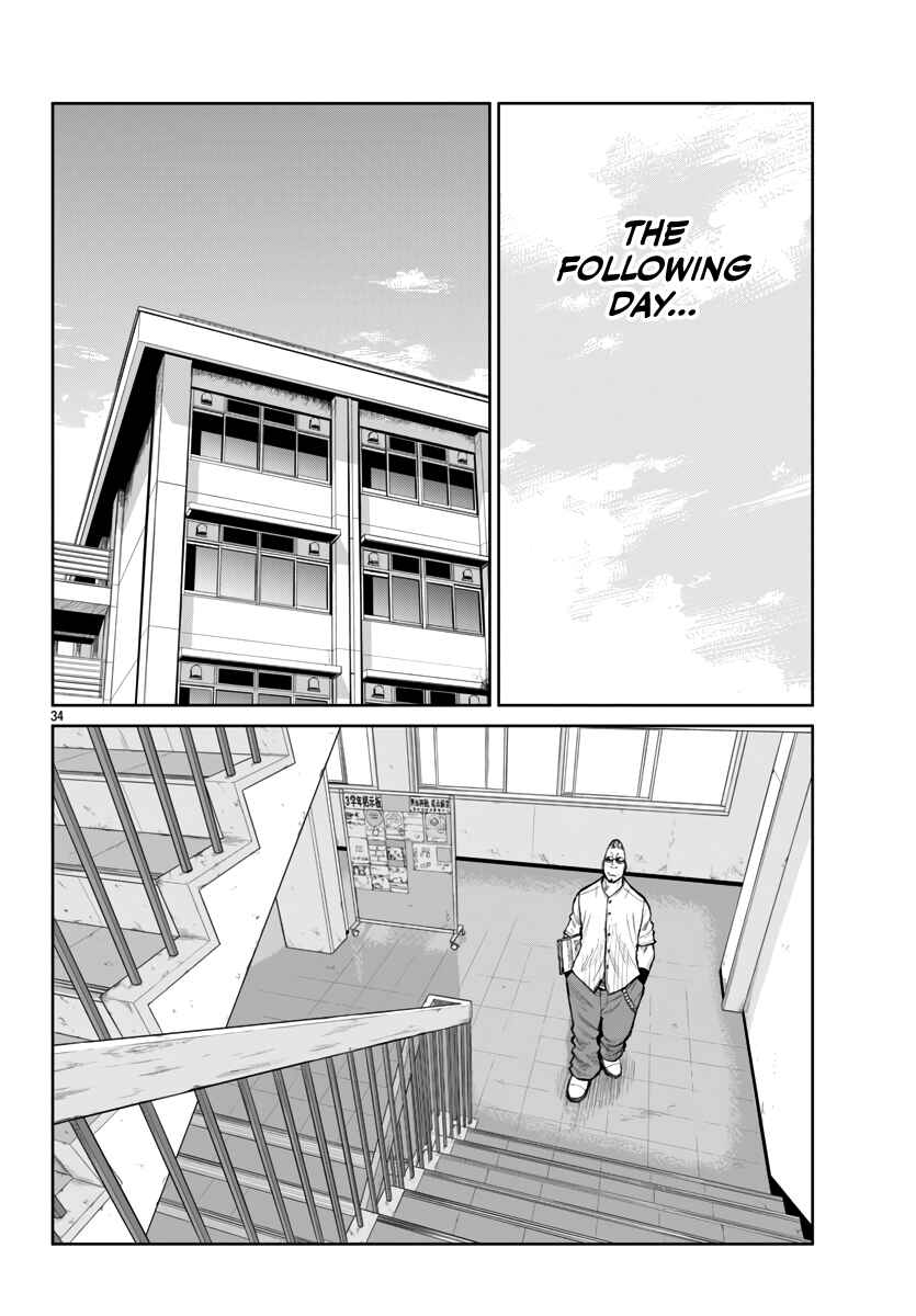 Chapter 60 - Page 37