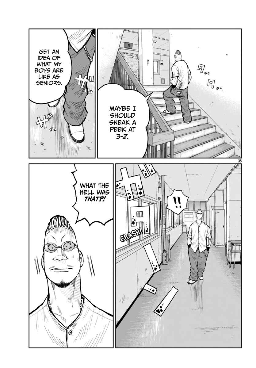 Chapter 60 - Page 38