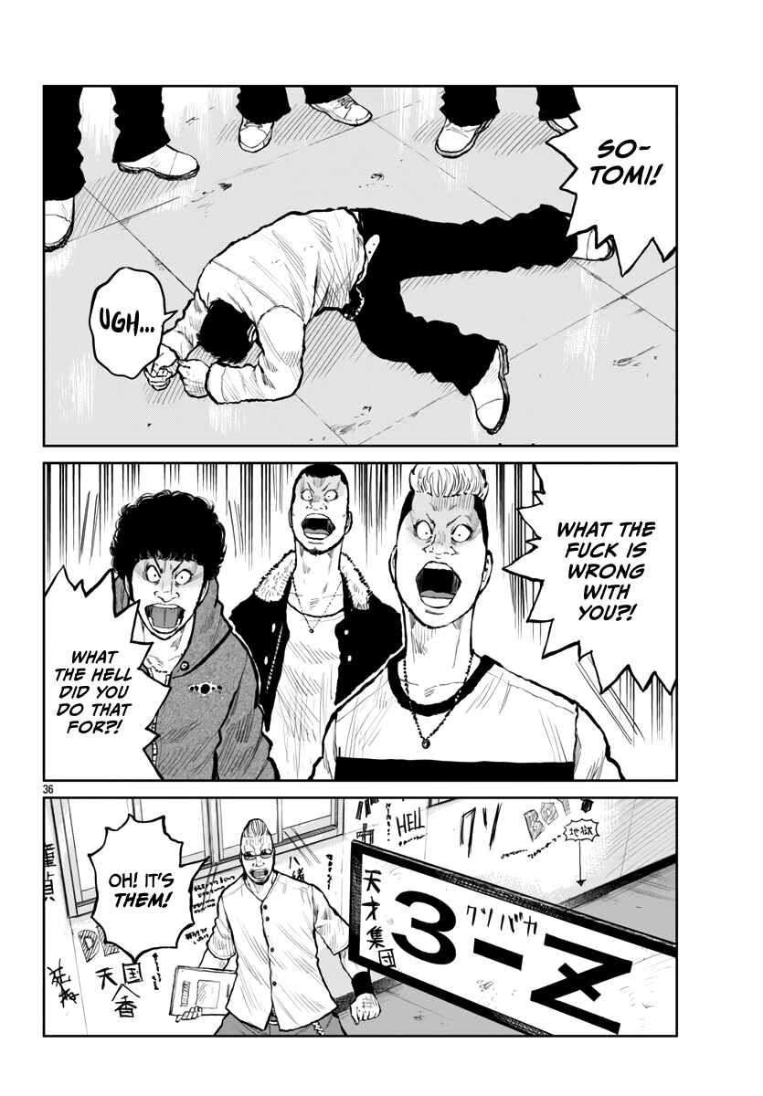 Chapter 60 - Page 39