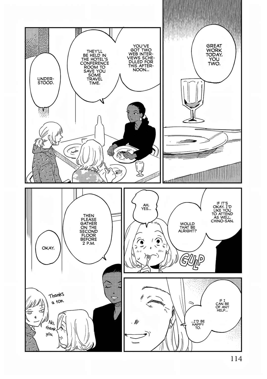 Chapter 34 - Page 18