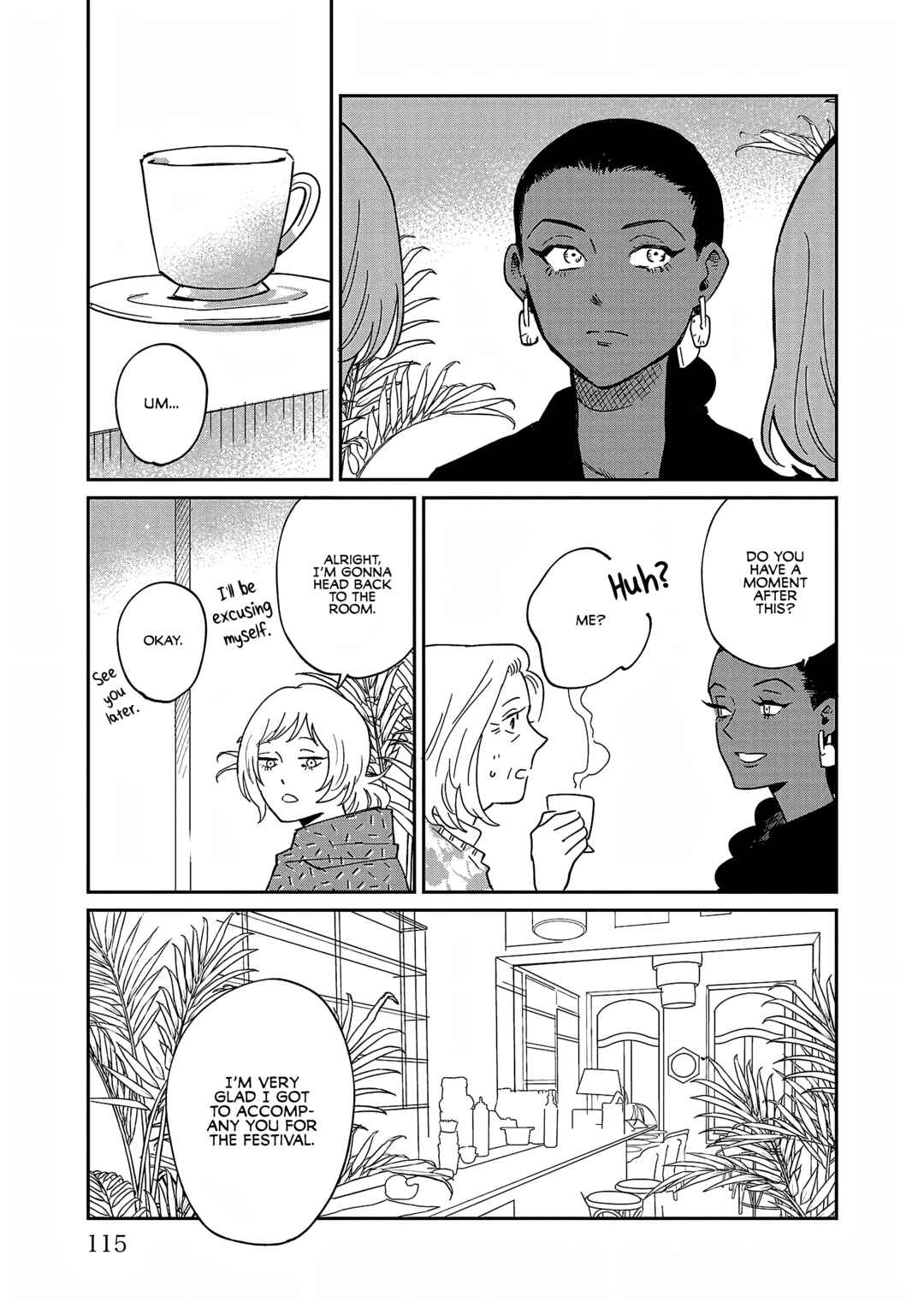 Chapter 34 - Page 19
