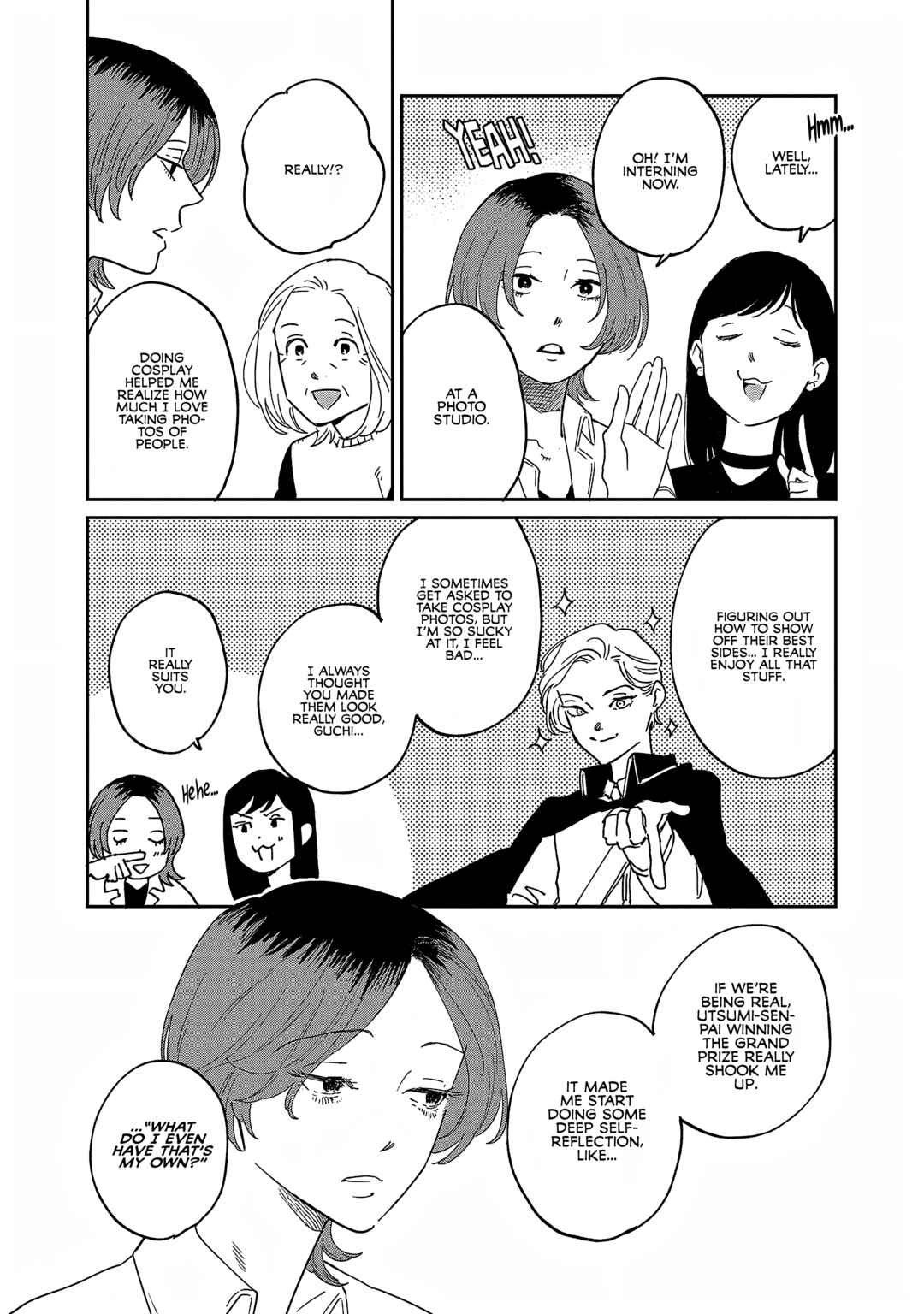 Chapter 34 - Page 28