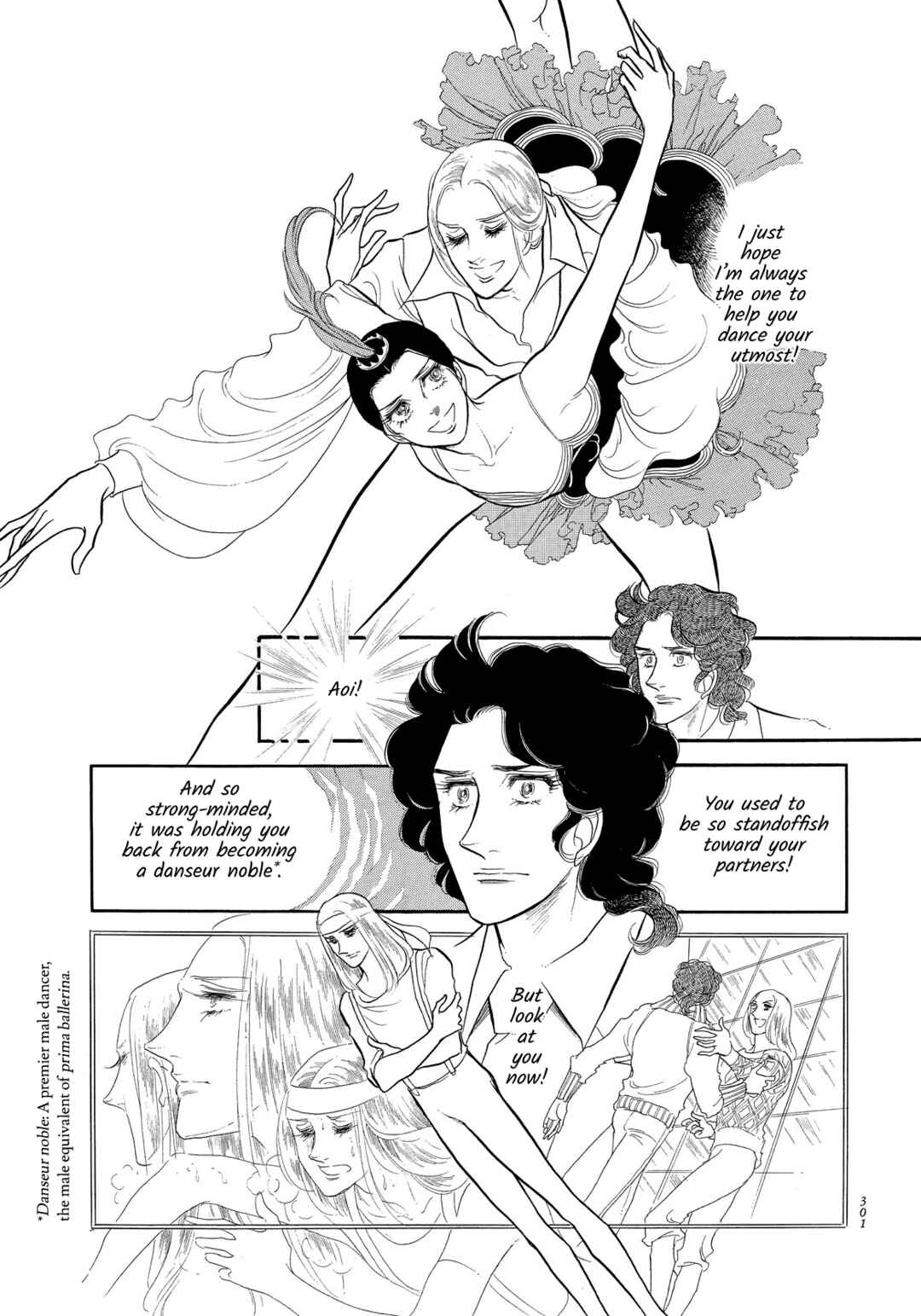 Chapter 40 - Page 14