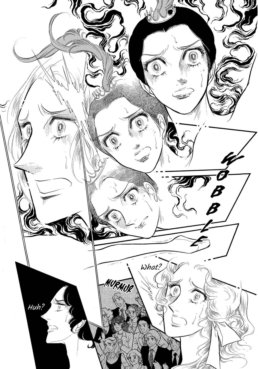 Chapter 40 - Page 19