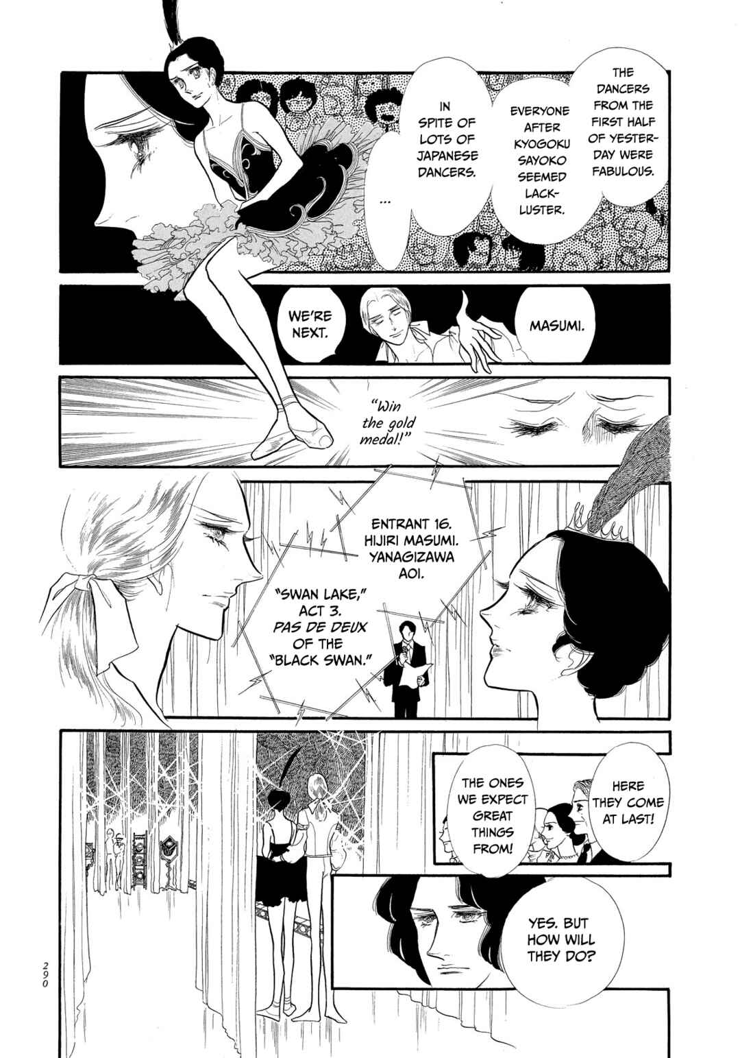 Chapter 40 - Page 5