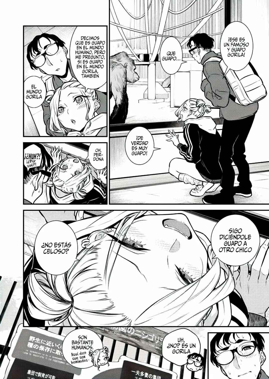 Chapter 121 - Page 6