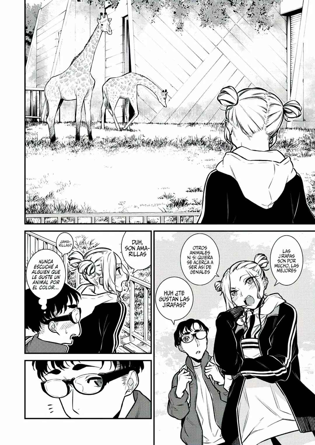 Chapter 121 - Page 8