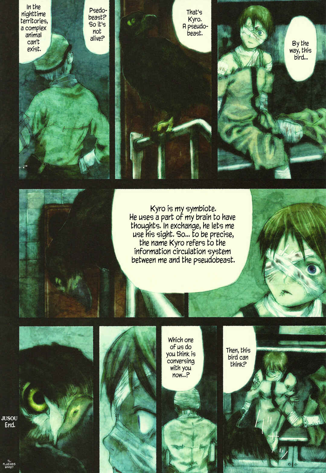 Chapter 2.3 - Page 8