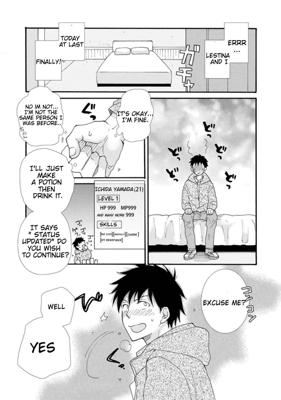 Chapter 1.3 - Page 10